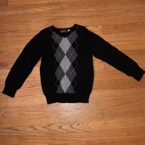 Children’s Place Boys Sweater